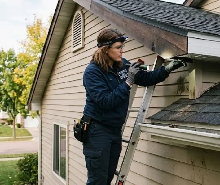 Bat Inspection Sioux Falls